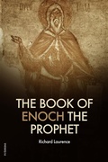Cover: The Book of Enoch the Prophet - FV &eacute;ditions