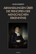 Cover: Abhandlungen &uuml;ber die Principien der menschlichen Erkenntnis - FV &eacute;ditions