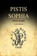 Cover: Pistis Sophia - FV &eacute;ditions