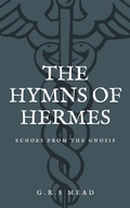 Cover: The Hymns of Hermes - FV &eacute;ditions