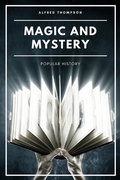 Cover: Magic and Mystery (Illustrated) - FV &eacute;ditions