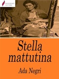 Cover: Stella mattutina - Passerino