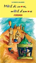 Cover: M@il di cuore, m@il d'amore (Ferrara) - Flying Dutchman