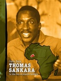Cover: Thomas Sankara - Carlo Bat&agrave;