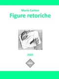 Cover: Figure retoriche - Mario Canton