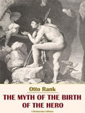 Cover: The Myth of the Birth of the Hero - E-BOOKARAMA