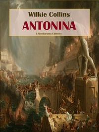 Abbildung von: Antonina - E-BOOKARAMA