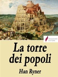 Cover: La Torre dei popoli - Passerino