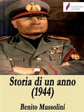 Cover: Storia di un anno (1944) - Passerino