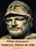 Bild: Pericles, Prince of Tyre - E-BOOKARAMA