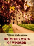 Bild: The Merry Wives of Windsor - E-BOOKARAMA