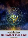 Cover: The Signature of All Things - E-BOOKARAMA