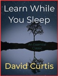 Cover: Learn While You Sleep - Andura Publishing
