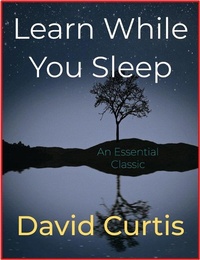 Enlarge image Cover: Learn While You Sleep - Andura Publishing
