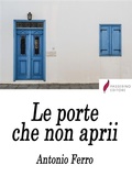 Cover: Le porte che non apr&igrave;&igrave; - Passerino