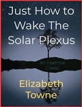 Cover: Just How to Wake The Solar Plexus - Andura Publishing