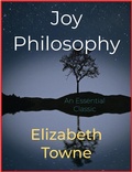Cover: Joy Philosophy - Andura Publishing
