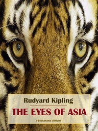Abbildung von: The Eyes of Asia - E-BOOKARAMA