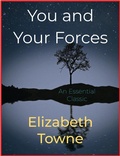 Cover: You and Your Forces - Andura Publishing