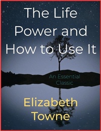 Enlarge image Cover: The Life Power and How to Use It - Andura Publishing