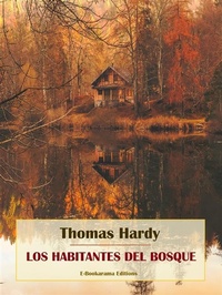 Abbildung von: Los habitantes del bosque - E-BOOKARAMA