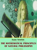 Cover: The Mathematical Principles of Natural Philosophy - E-BOOKARAMA