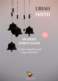 Cover: Modern Spiritualism - GAEditori