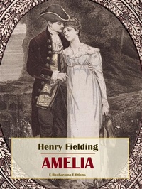 Abbildung von: Amelia - E-BOOKARAMA