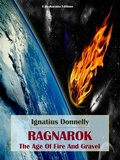 Cover: Ragnarok: The Age of Fire and Gravel - E-BOOKARAMA