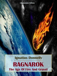 Abbildung von: Ragnarok: The Age of Fire and Gravel - E-BOOKARAMA