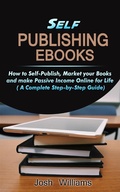 Cover: Self-Publishing eBooks - Josh Williams