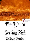 Cover: The Science of Getting Rich - Passerino