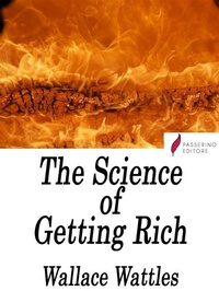 Enlarge image Cover: The Science of Getting Rich - Passerino