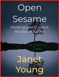 Enlarge image Cover: Open Sesame - Andura Publishing
