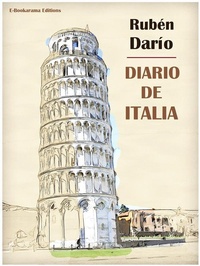 Abbildung von: Diario de Italia - E-BOOKARAMA
