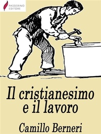 Abbildung von: Il cristianesimo e il lavoro - Passerino