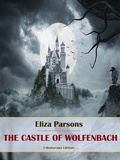 Cover: The Castle of Wolfenbach - E-BOOKARAMA