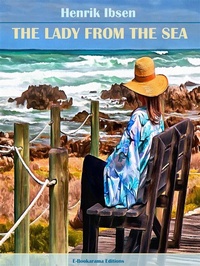 Abbildung von: The Lady from the Sea - E-BOOKARAMA