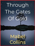 Cover: Through The Gates Of Gold - Scarlet Tree Press