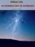 Cover: An Introduction to Astrology - E-BOOKARAMA