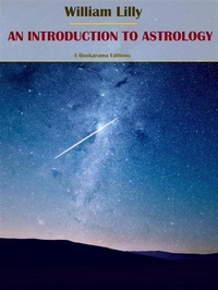 Abbildung von: An Introduction to Astrology - E-BOOKARAMA