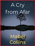 Cover: A Cry from Afar - Scarlet Tree Press