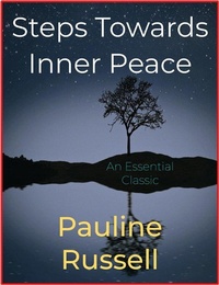 Enlarge image Cover: Steps Towards Inner Peace - Scarlet Tree Press