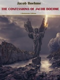 Cover: The Confessions of Jacob Boehme - E-BOOKARAMA