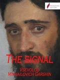 Cover: The signal - Passerino