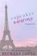Cover: Cupcakes & Macarons: Delilah Horton 4.5 - Bethany Lopez