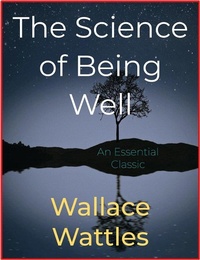 Enlarge image Cover: The Science of Being Well - Scarlet Tree Press