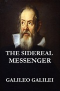Cover: The Sidereal Messenger (Illustrated Original Edition) - Balungi Francis