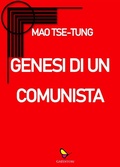 Cover: Genesi di un comunista - GAEditori
