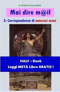 Cover: Mai dire mail - 2 (HALF-Book) - Flying Dutchman